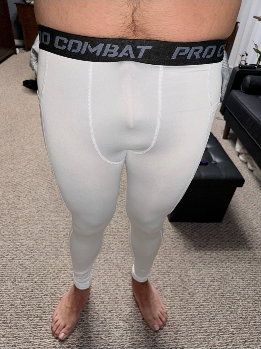 Men’s Compression Pants